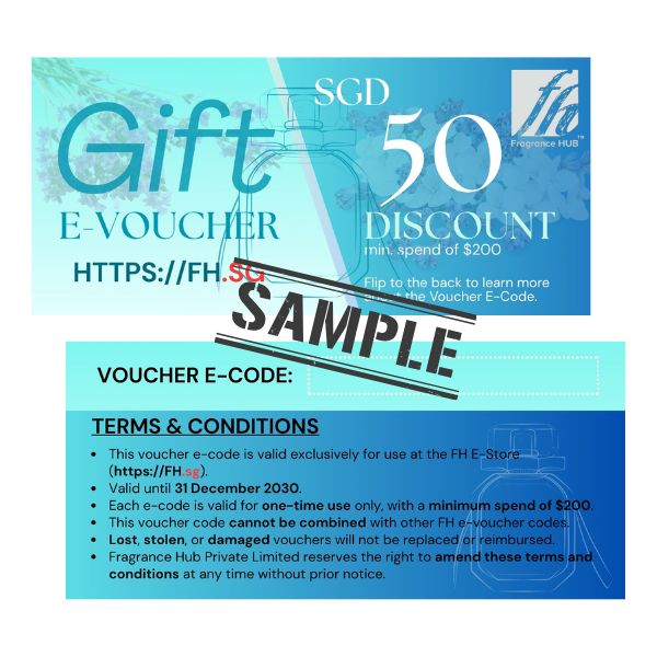 FH.sg x RIVIERA Promo Deal