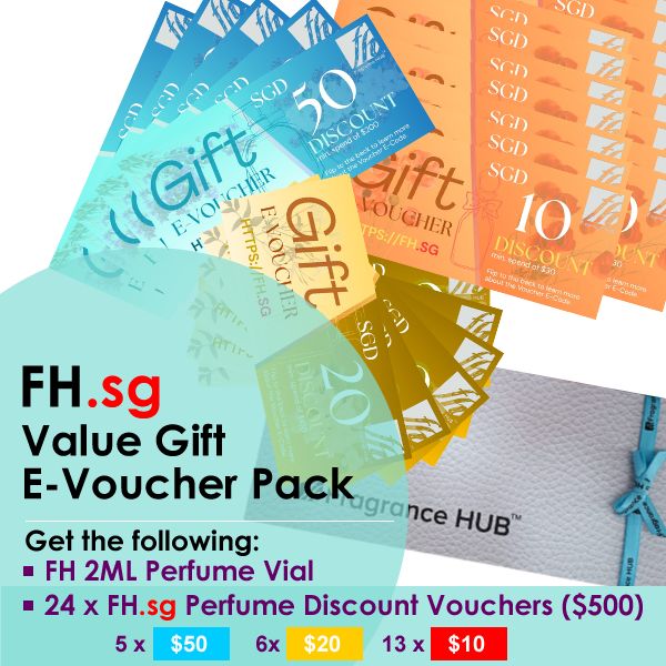 FH.sg Value Gift E-Voucher Pack