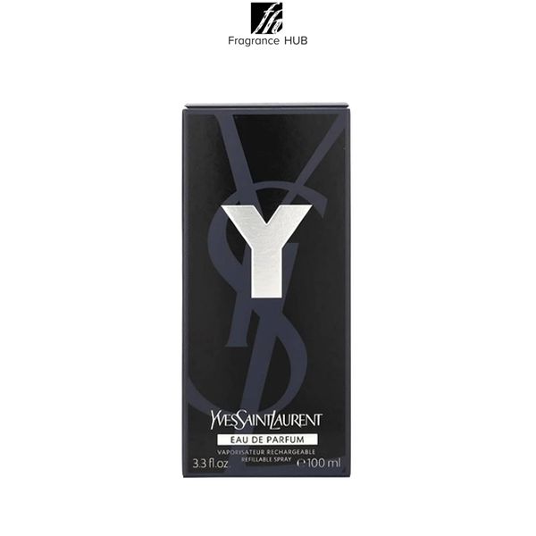 Yves Saint Kouros Y EDP Men 100ml