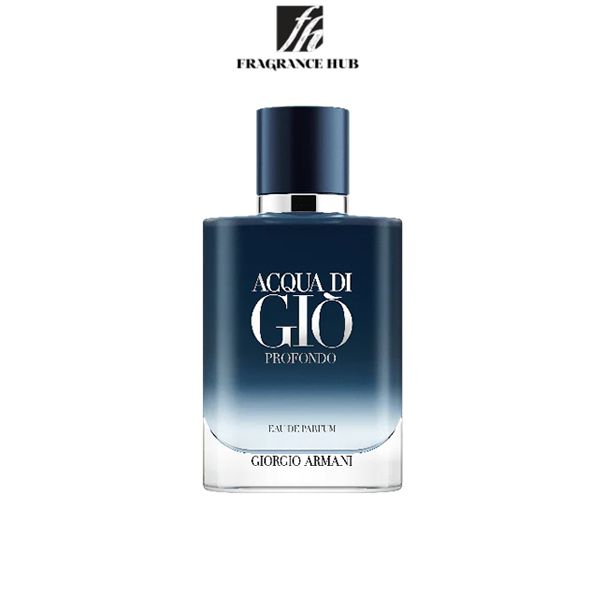 Giorgio Armani Acqua Di Gio Profondo EDP Men 100ml
