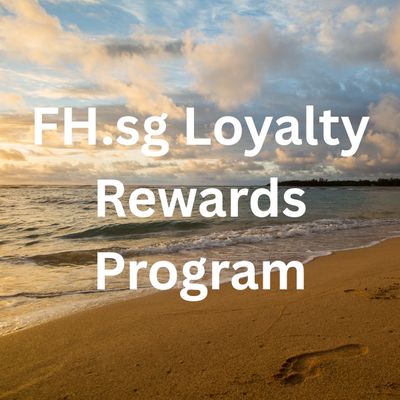 Loyalty Rewards Program