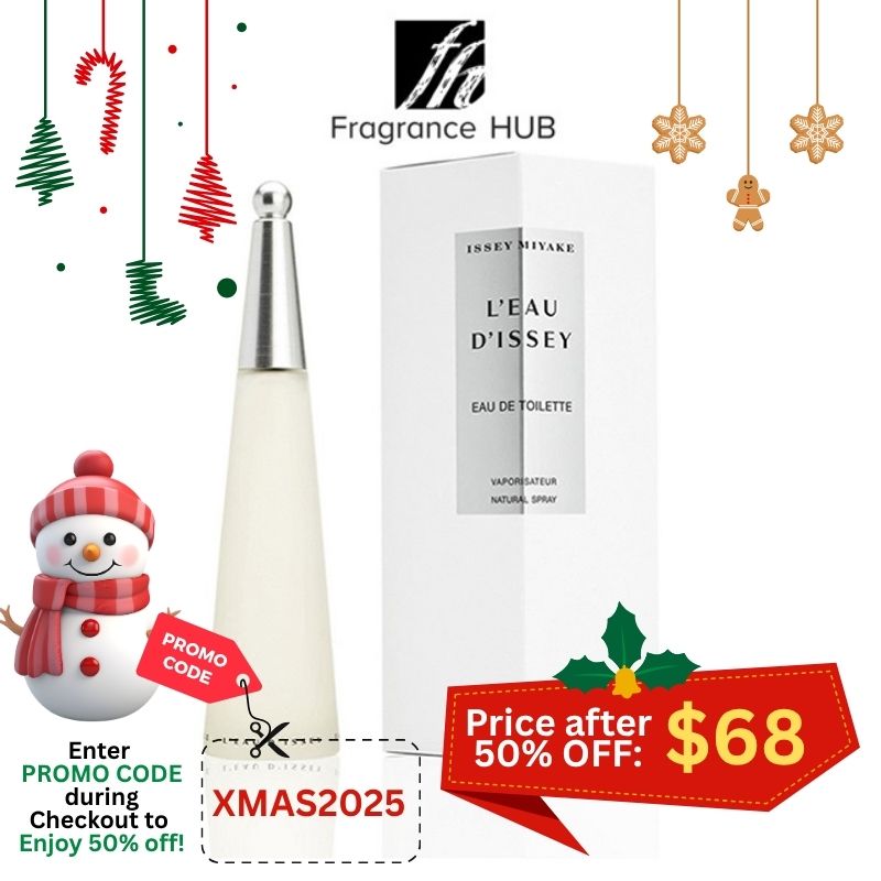 Issey Miyake Leau Dissey EDT Women 100ml