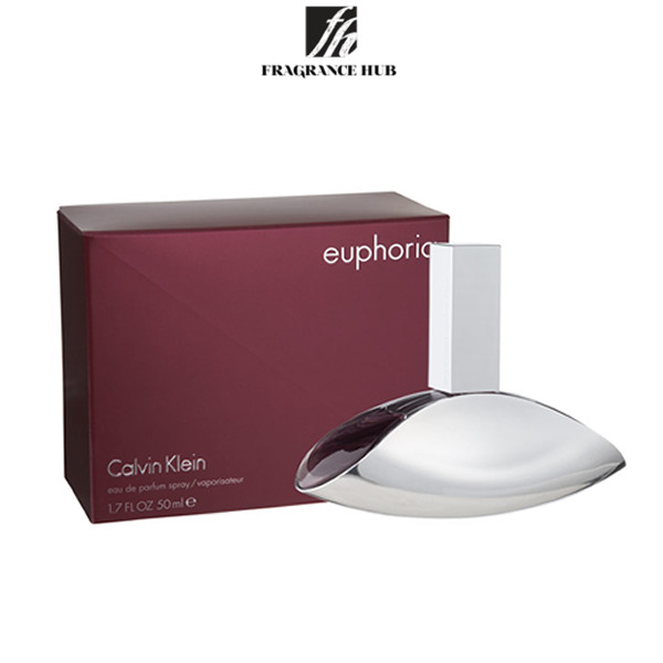 Calvin Klein Euphoria EDP Women 100ml