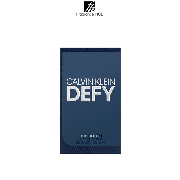 Calvin Klein DEFY EDT Men 100ml