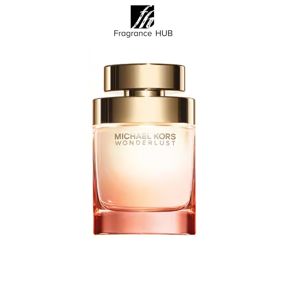 Michael Kors Wonderlust EDP Lady 100ml