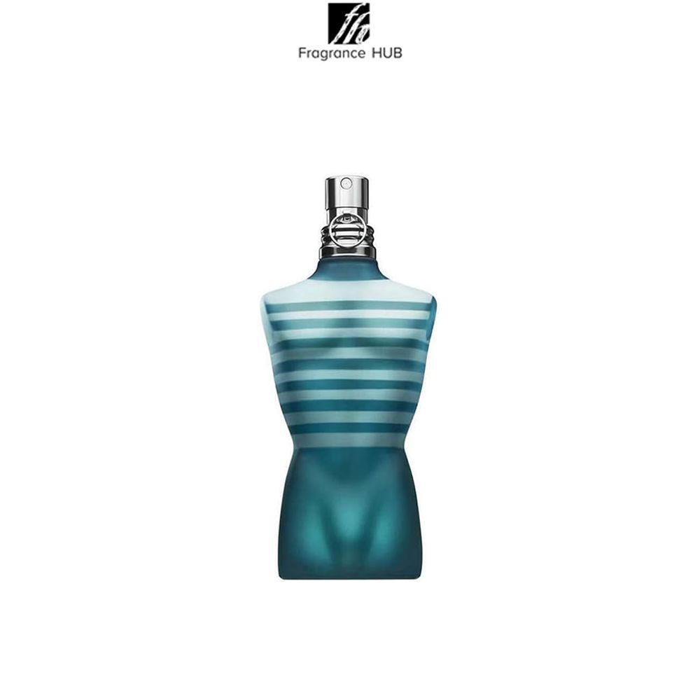 JPG Jean Paul Gaultier Le Male EDT for Men 125ml