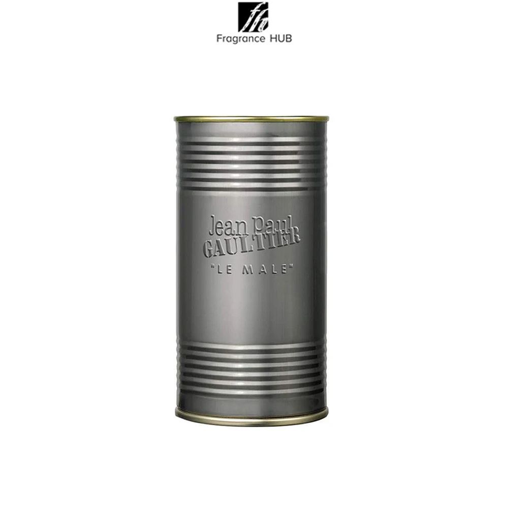 JPG Jean Paul Gaultier Le Male EDT for Men 125ml