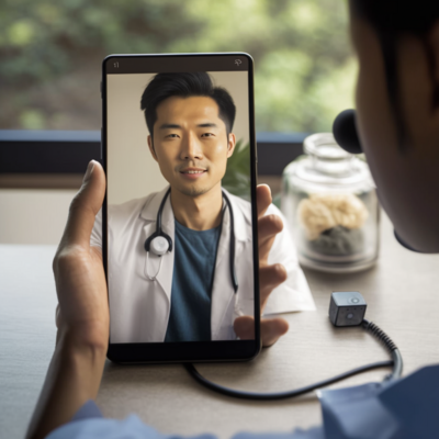 Telehealth
