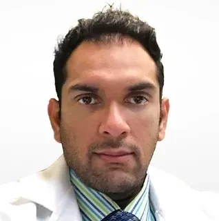 Dr. Mohamed Izham Bin Mohamed Iqbal - Occupational Health