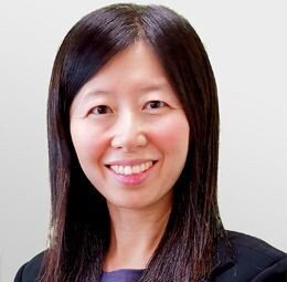 Dr. Lee Li Ching - Cardiologist Consultant