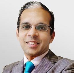 Dr. Chandan Ashok Kumar - Primary Care
