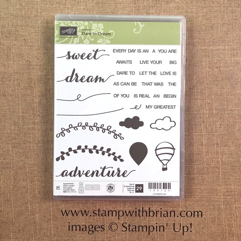 Dare to Dream - NEW