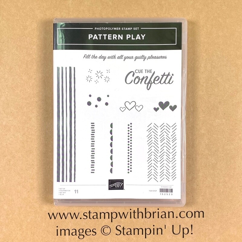 Pattern Play