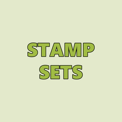 Stamp Sets