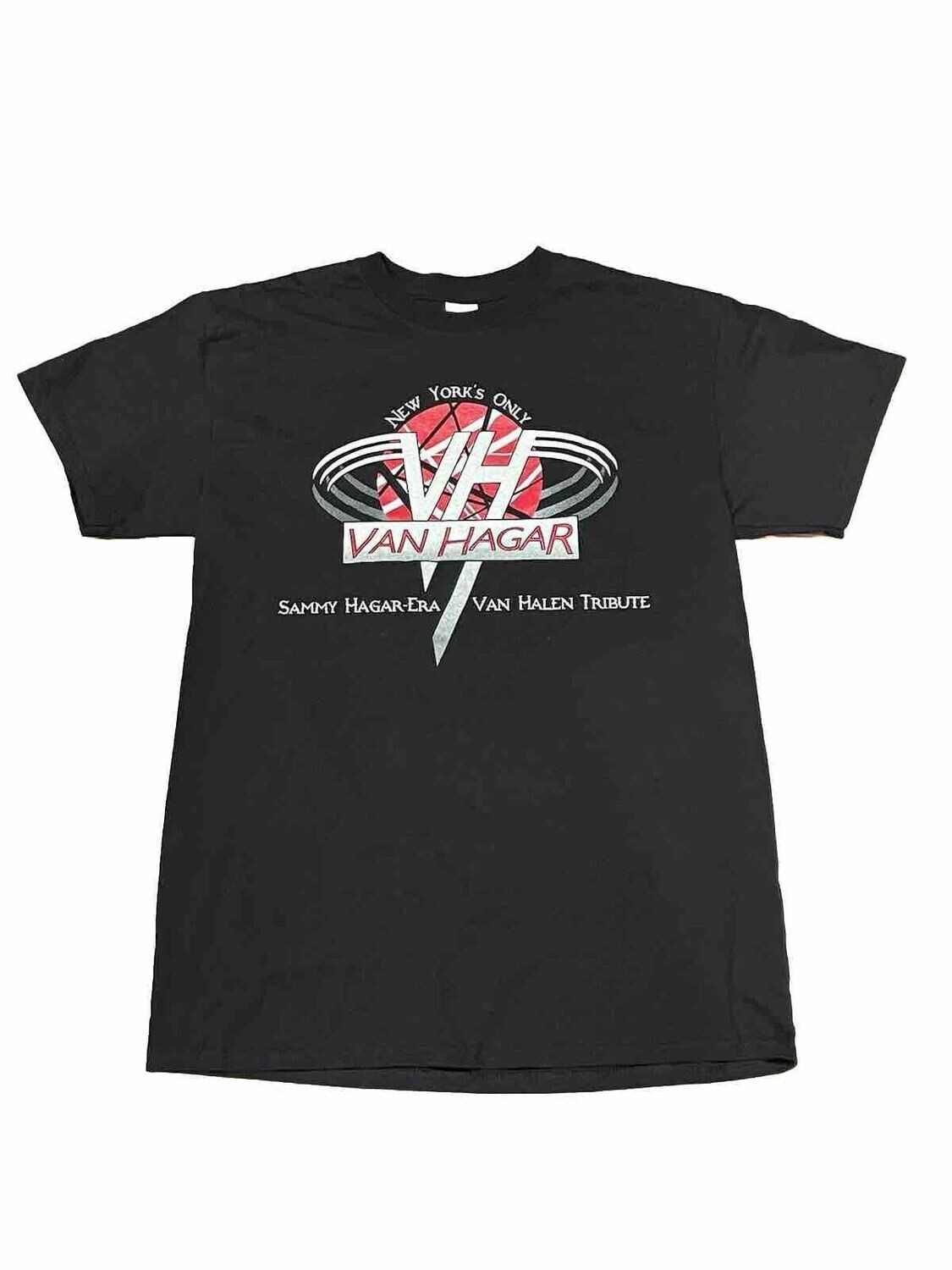 Van Hagar T-Shirt - It's 5150 Time!