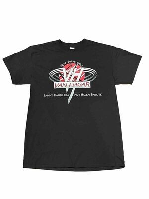 Van Hagar T-Shirt - It's 5150 Time!