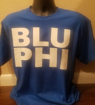 BLU PHI