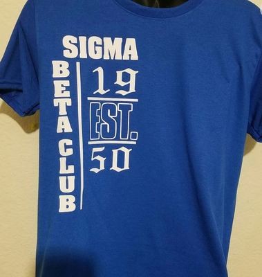 Beta Club DryBlend T-Shirt