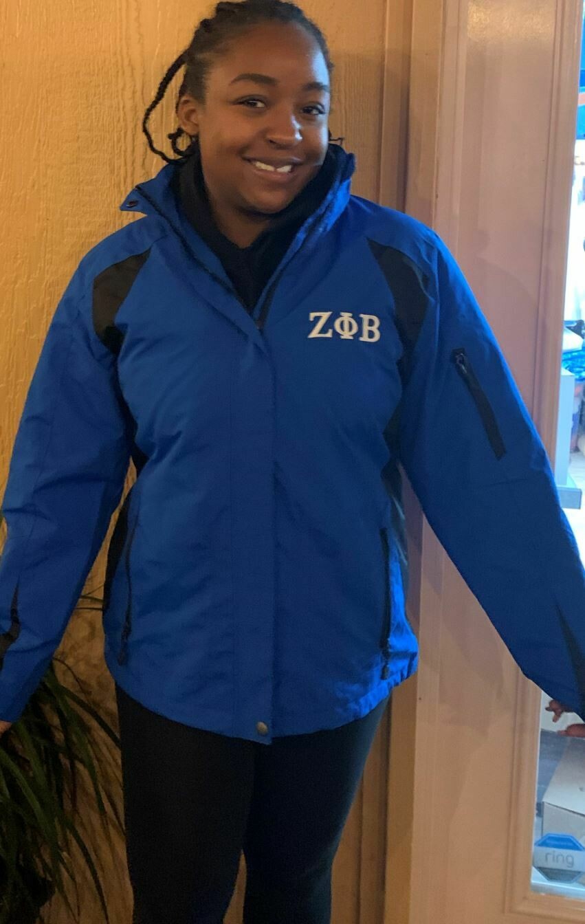 Zeta All-Season Jacket