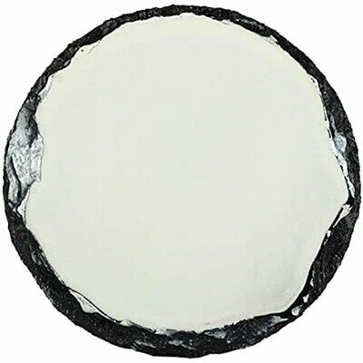 8&quot; Round Gloss customizable Photo Stone