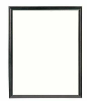 8x10 Plaque with Black Edge