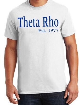 Theta Rho Est. Bundle