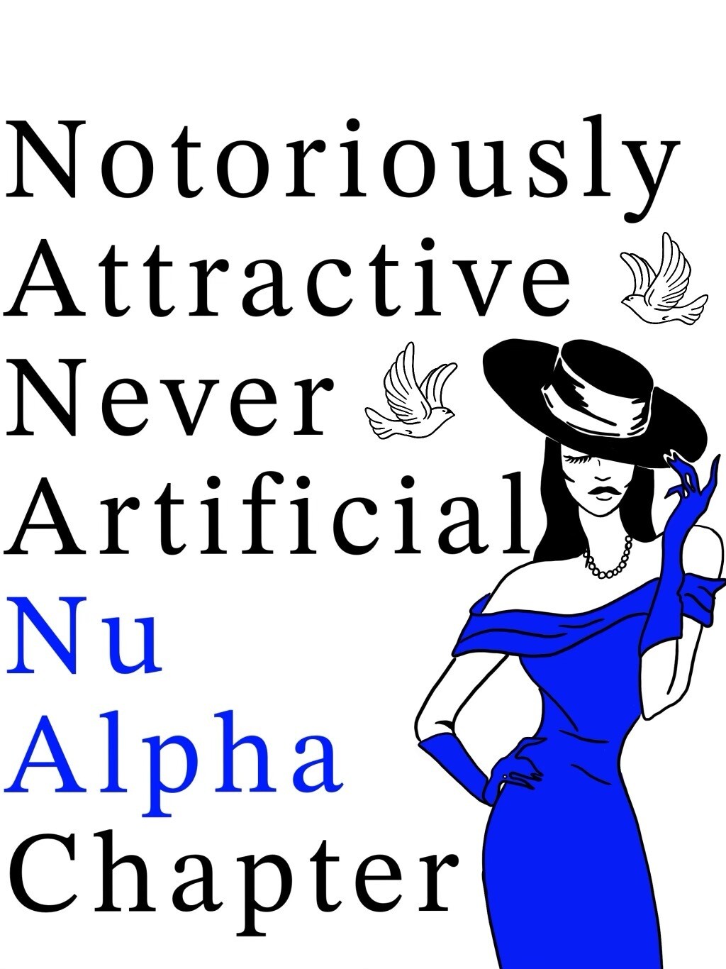 Notoriously Attractive