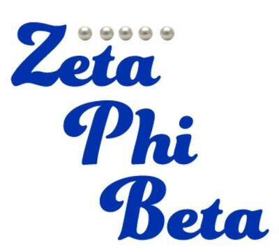 Zeta Phi Beta