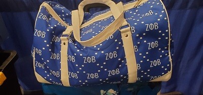 ZPhiB Duffle Bag