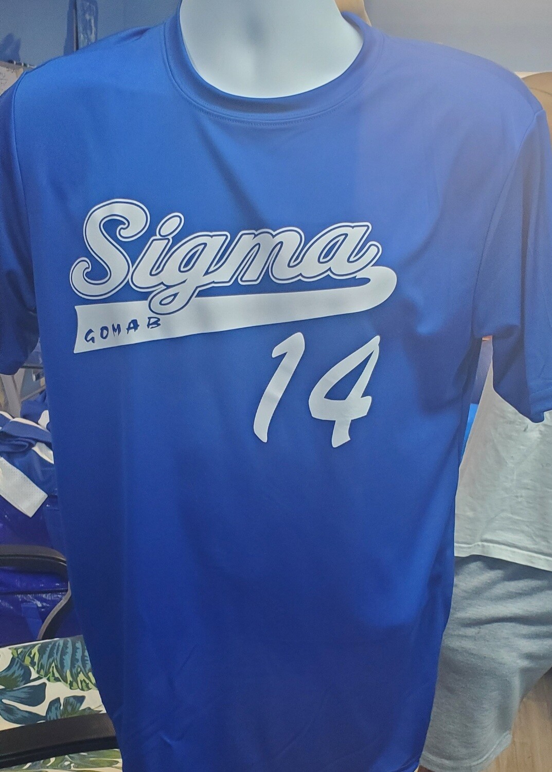 Sigma14