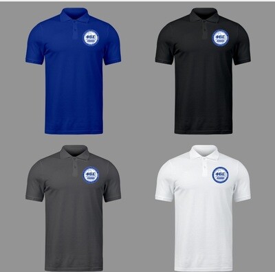 Omicron Sigma Chapter Polo
