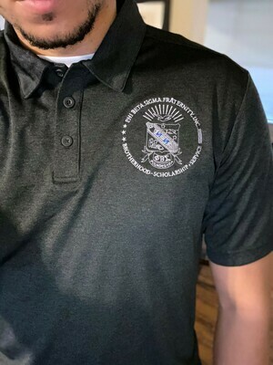 Sigma Shield Endeavor Polo