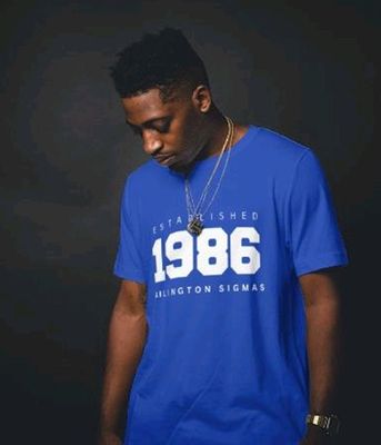 IMS Chapter Summer Tee