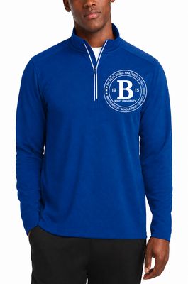 Beta Chapter 2026 Homecoming 1/4 Zip Pullover