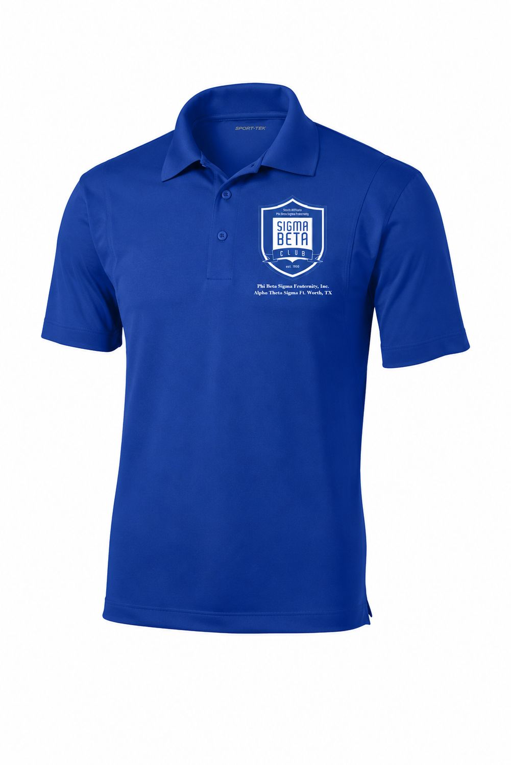 ATS Beta Club Polo