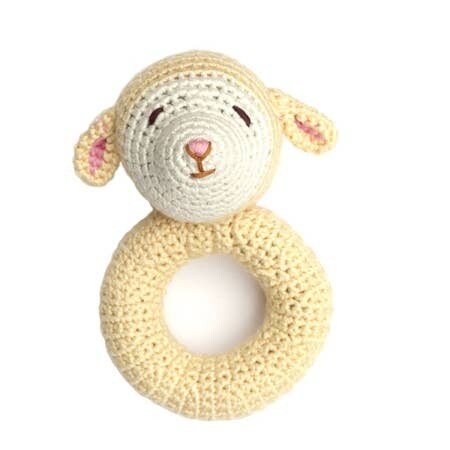 bamboo teething rings