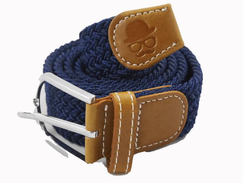 Blue Belt