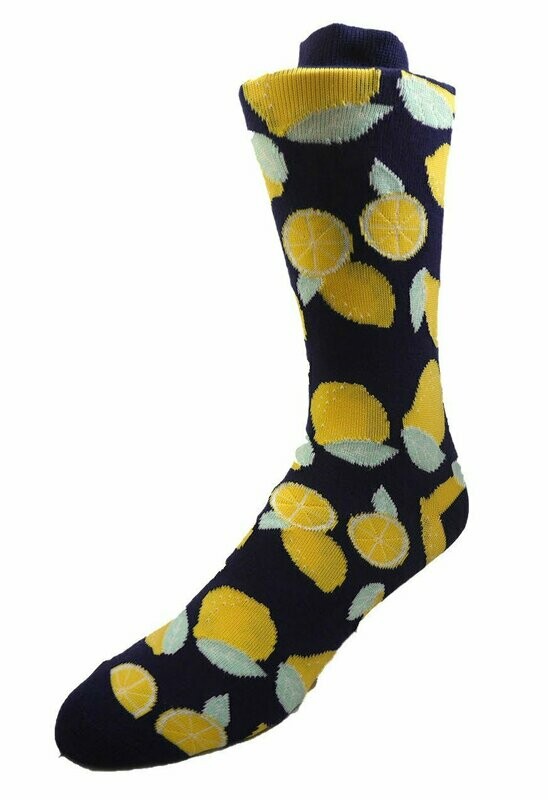 The Lemon Sock