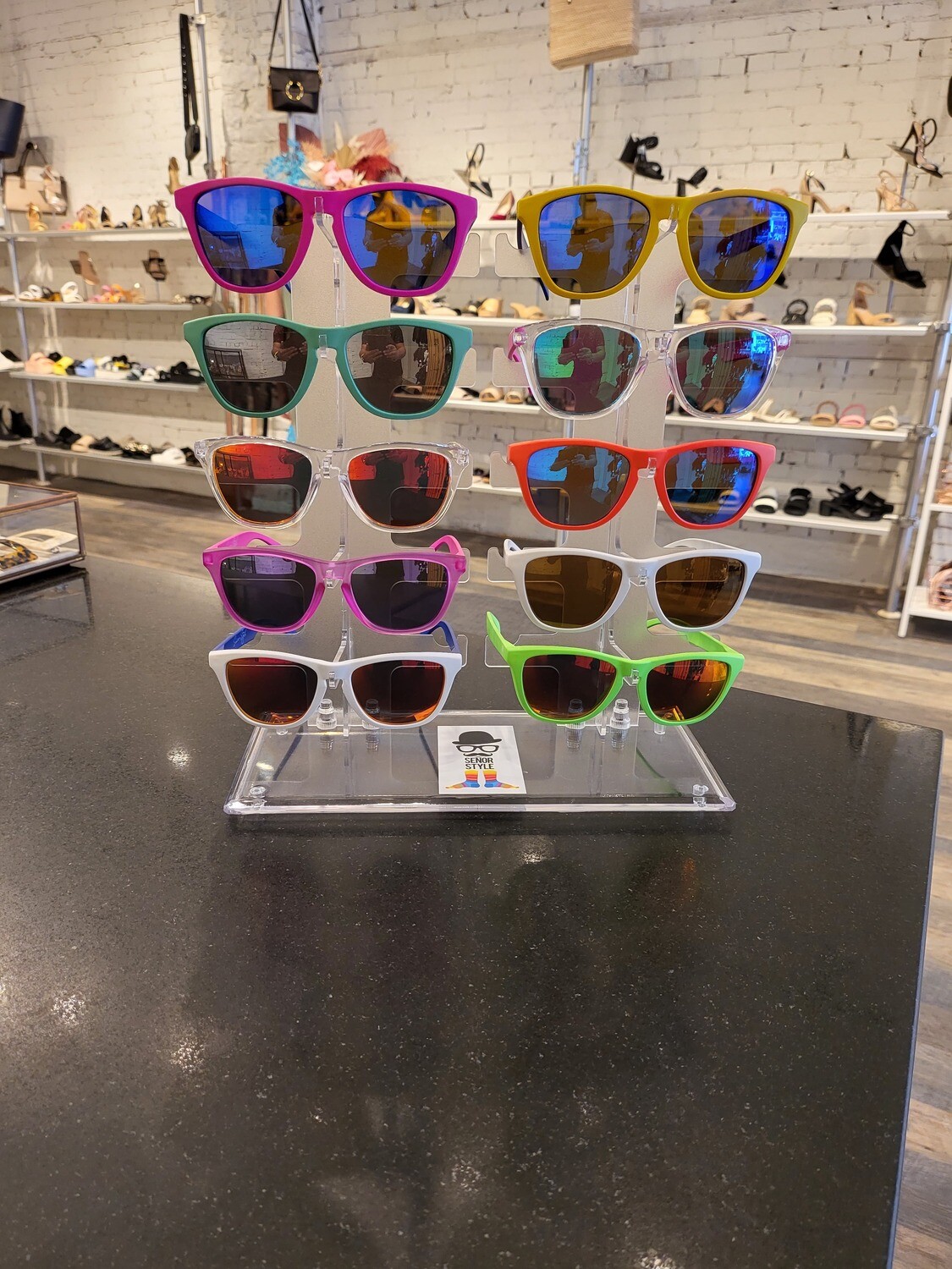 Create your best sale own sunglasses cheap