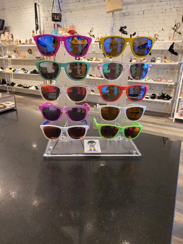 Design Your Own Sunglasses