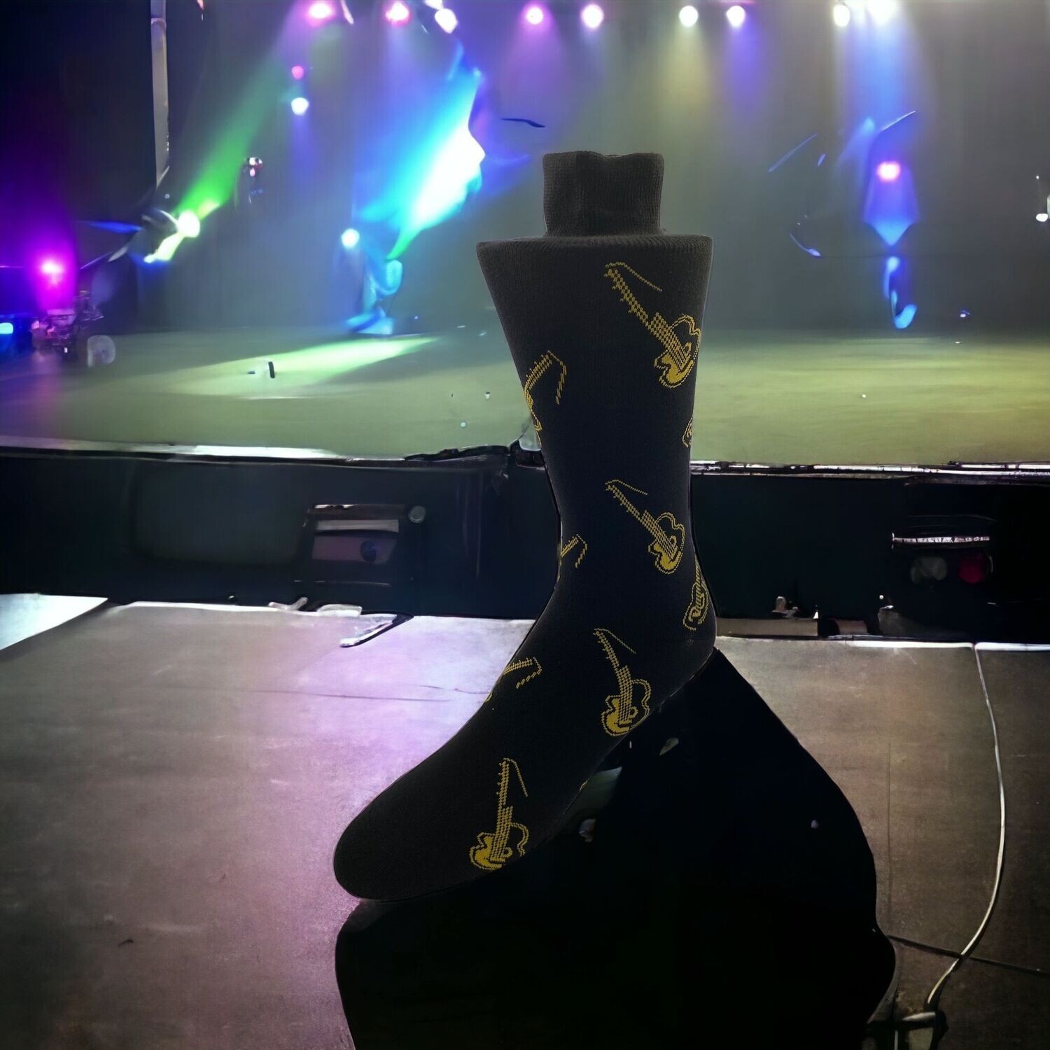 The Guitar Sock