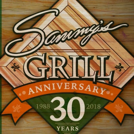 Sammy's Grill Gift Card