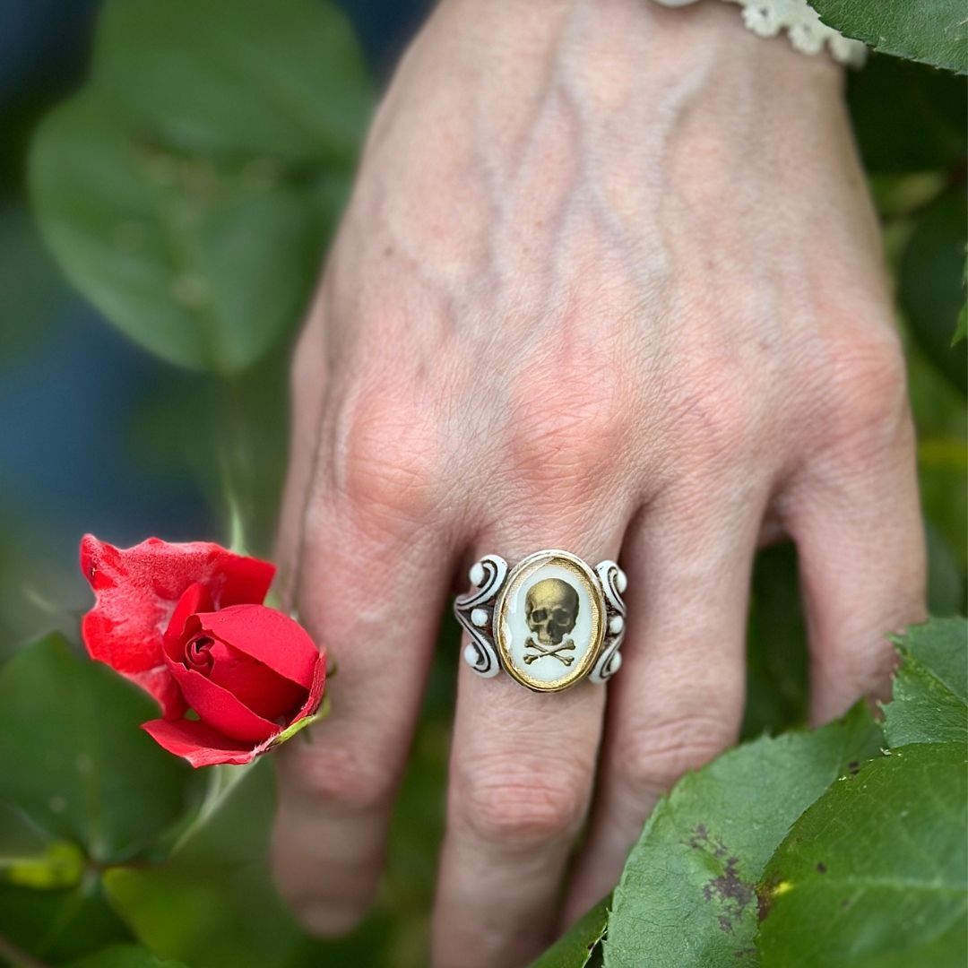 Anello Memento