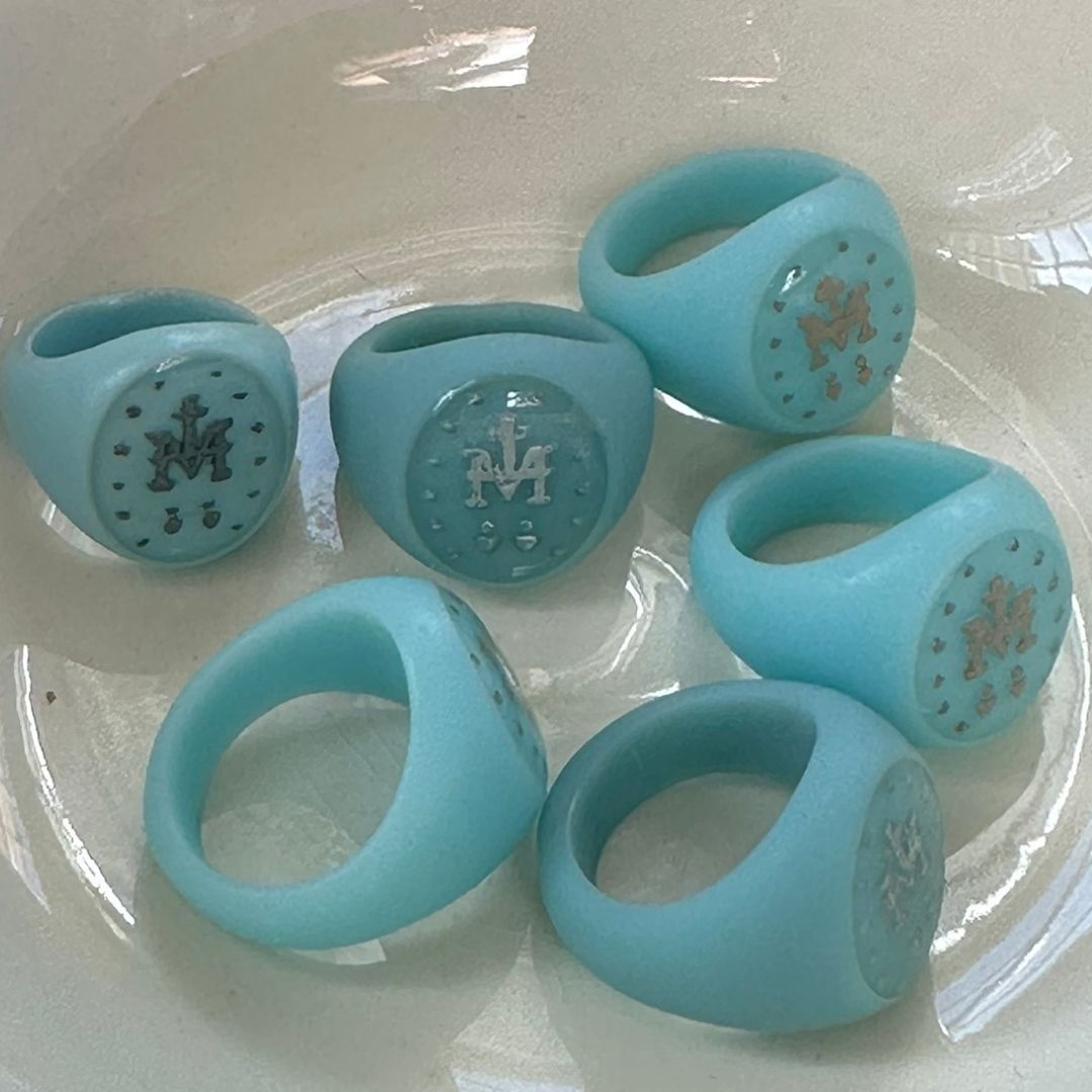 Chevalier EX Voto Azzurro Chevalier EX Voto Azzurro