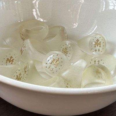 Chevalier Ex Voto Trasparente Chevalier Ex Voto Trasparente