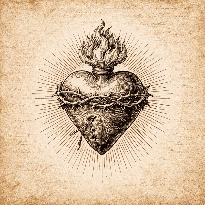 Cuori Sacri & Anatomici