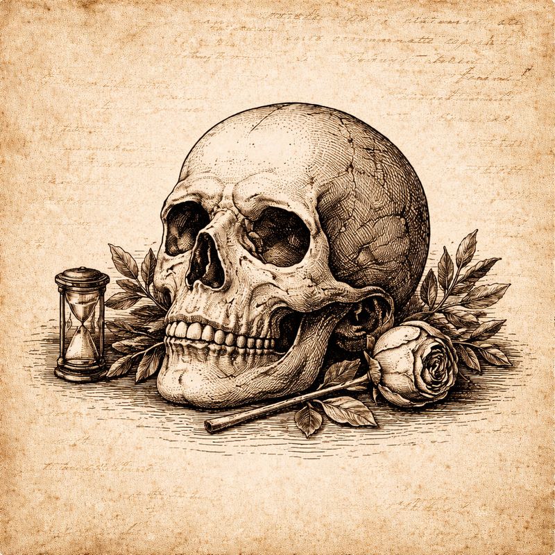 Mistero & Memento Mori