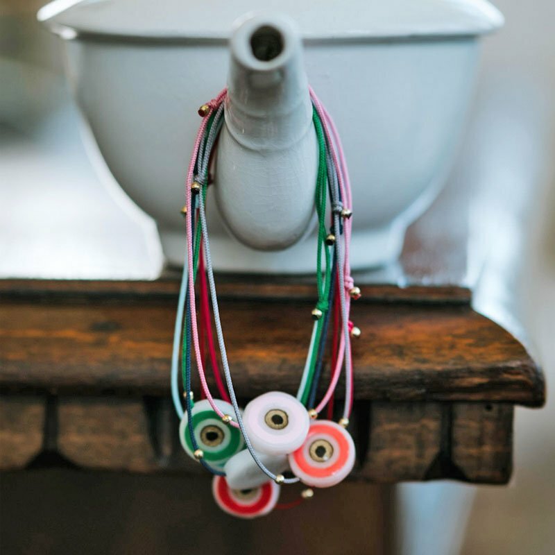 Bracciale Evil Eye