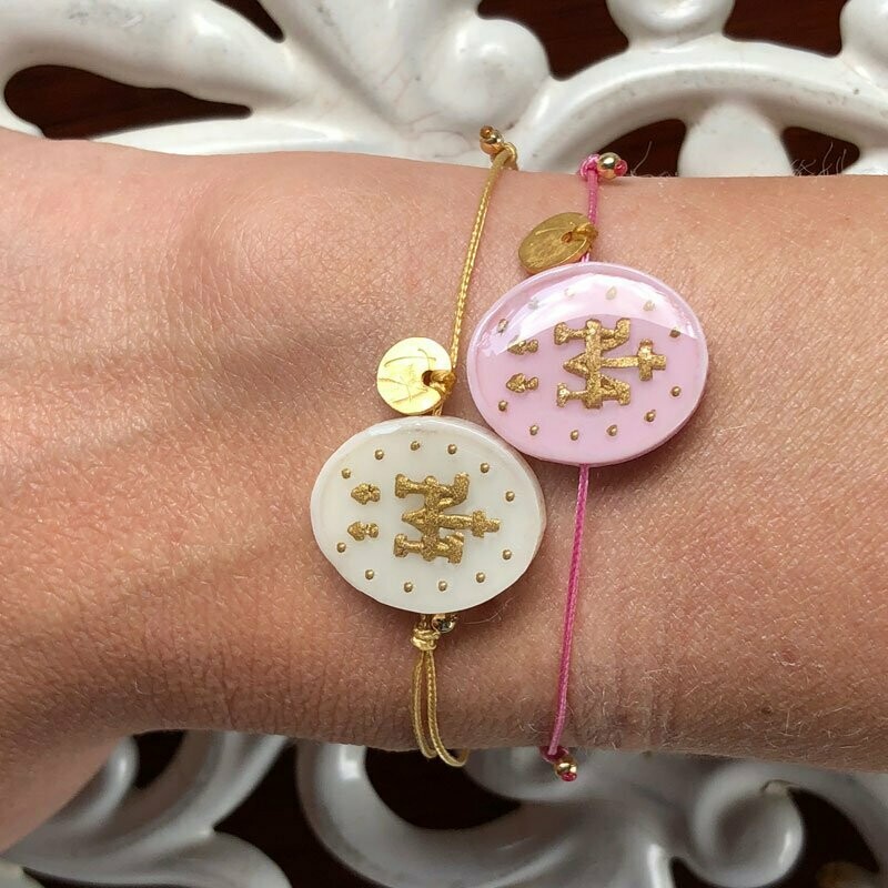Bracciale Medaglia Miracolosa Bracciale Medaglia Miracolosa