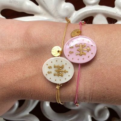 Bracciale Medaglia Miracolosa